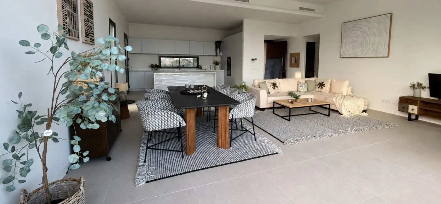 Venta de villa independiente en Benahavís 4