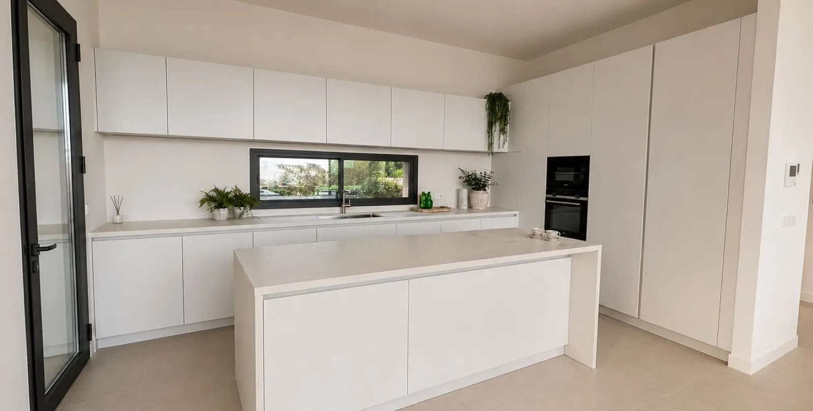 Venta de villa independiente en Benahavís 7
