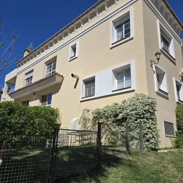 Venta de casa pareada en Guadalmina Alta