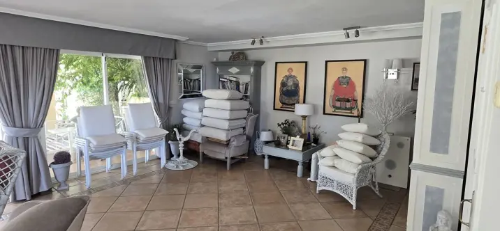 Venta de casa pareada en Guadalmina Alta 2