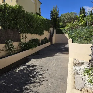 Venta de casa pareada en Guadalmina Alta