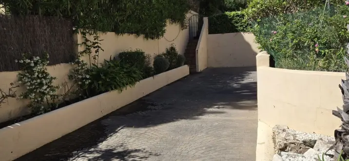 Venta de casa pareada en Guadalmina Alta 4