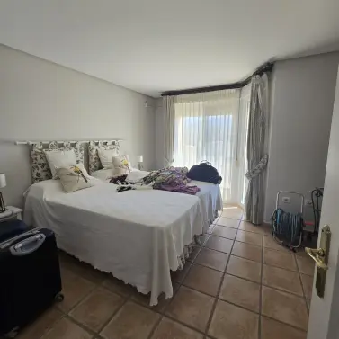 Venta de casa pareada en Guadalmina Alta