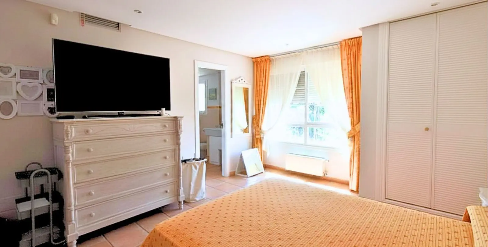 Продажа дома на две семьи в Guadalmina Alta 11