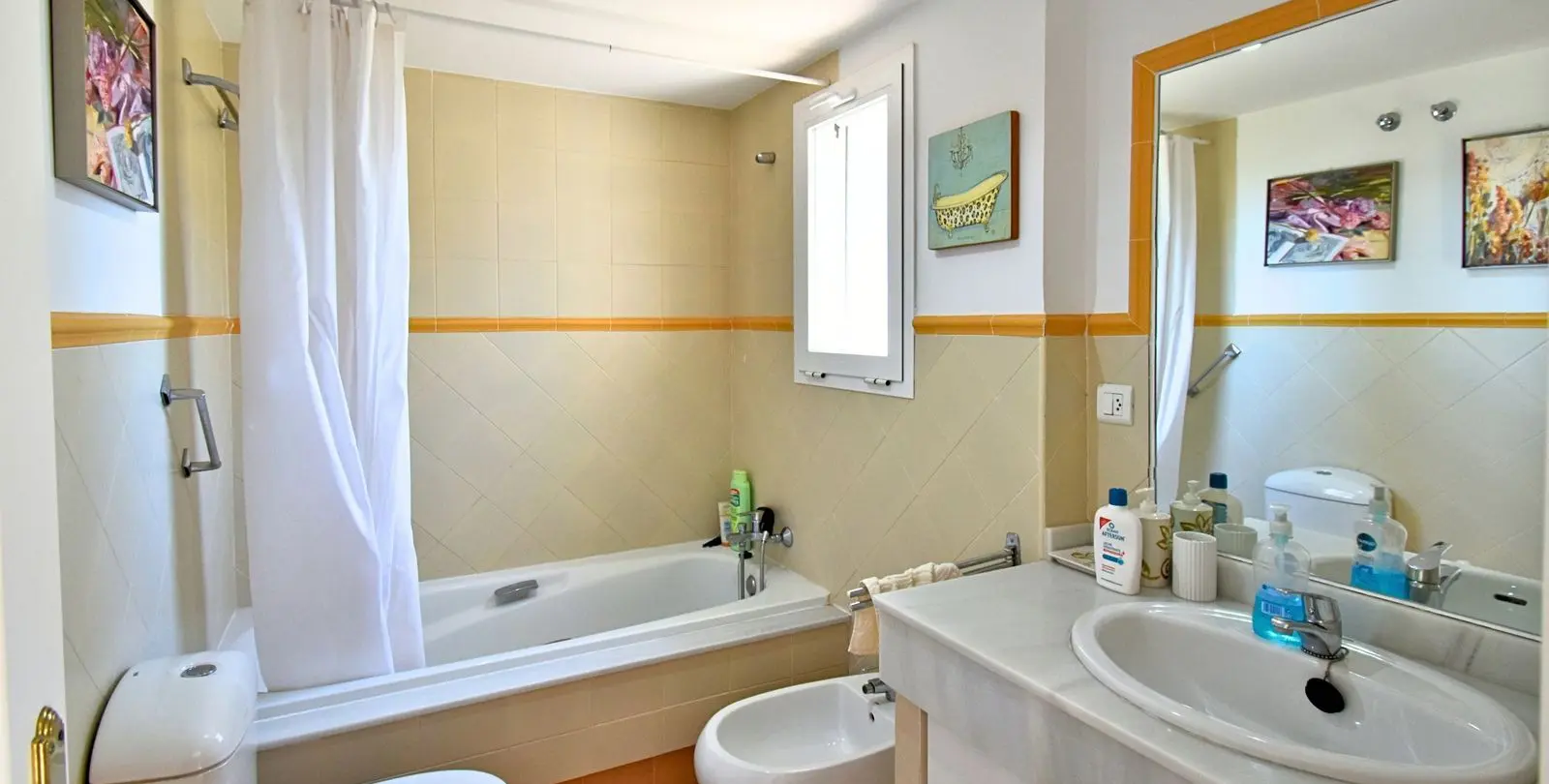 Продажа дома на две семьи в Guadalmina Alta 13