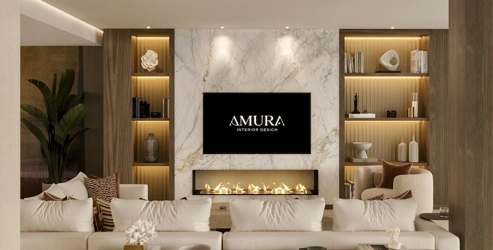 Long-term rent of semi-detached house in Marbella 15