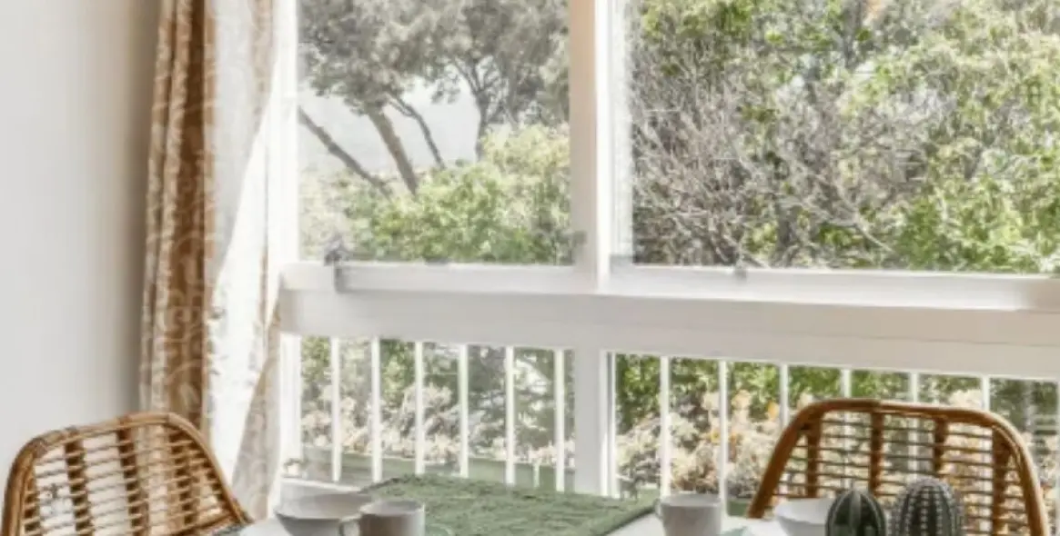 Long-term rent of middle floor apartment in Nueva Andalucía 2