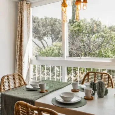 Long-term rent of middle floor apartment in Nueva Andalucía