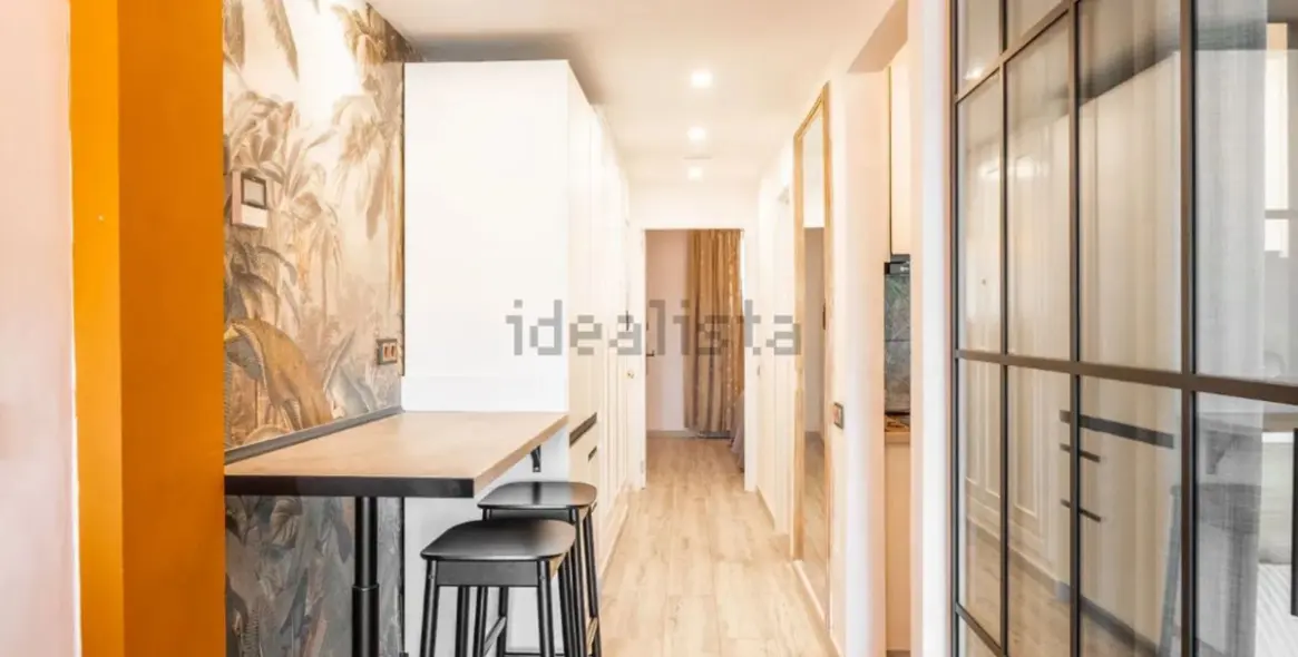 Long-term rent of middle floor apartment in Nueva Andalucía 6