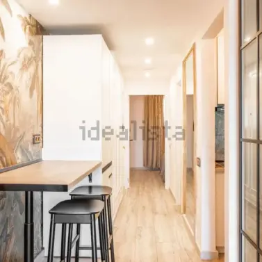 Long-term rent of middle floor apartment in Nueva Andalucía