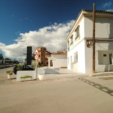 Долгосрочная аренда магазина в Elviria