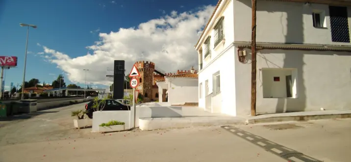 Долгосрочная аренда магазина в Elviria 3