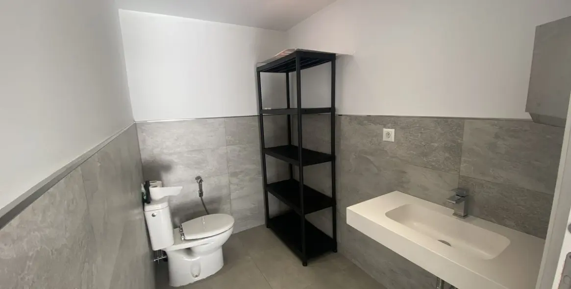 Долгосрочная аренда магазина в Elviria 9