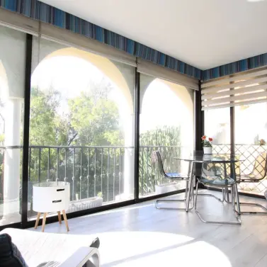 Long-term rent of middle floor apartment in Torrenueva