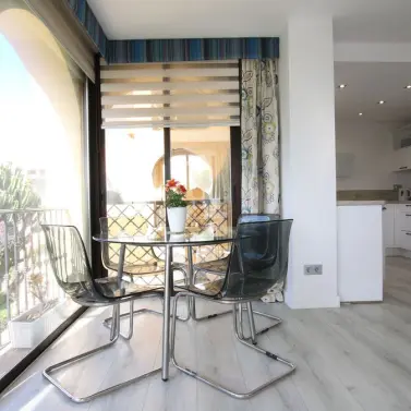 Long-term rent of middle floor apartment in Torrenueva
