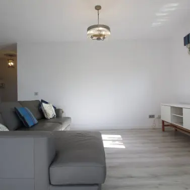 Long-term rent of middle floor apartment in Torrenueva