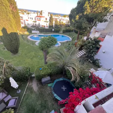 Long-term rent of townhouse in Estepona