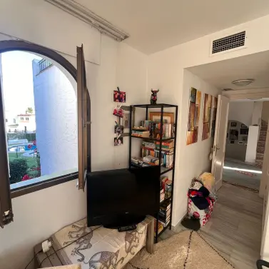 Long-term rent of townhouse in Estepona