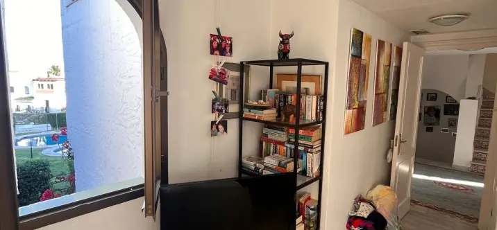 Long-term rent of townhouse in Estepona 3