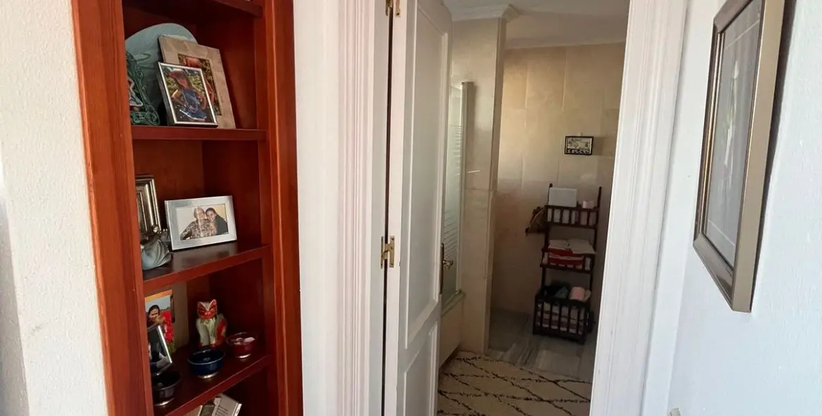 Long-term rent of townhouse in Estepona 5