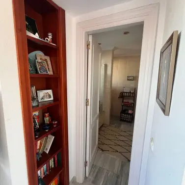 Long-term rent of townhouse in Estepona