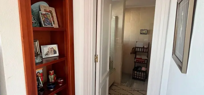 Long-term rent of townhouse in Estepona 4