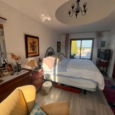 Long-term rent of townhouse in Estepona