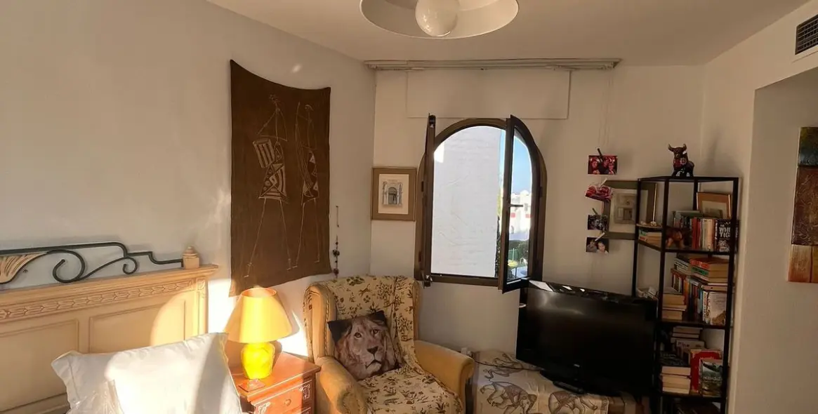 Long-term rent of townhouse in Estepona 7
