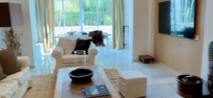 Alquiler a largo plazo de apartamento en planta baja en Marbella 3
