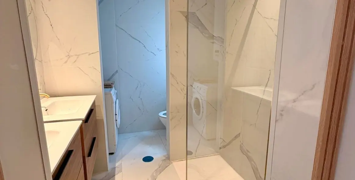 Alquiler a largo plazo de apartamento en planta baja en Marbella 11