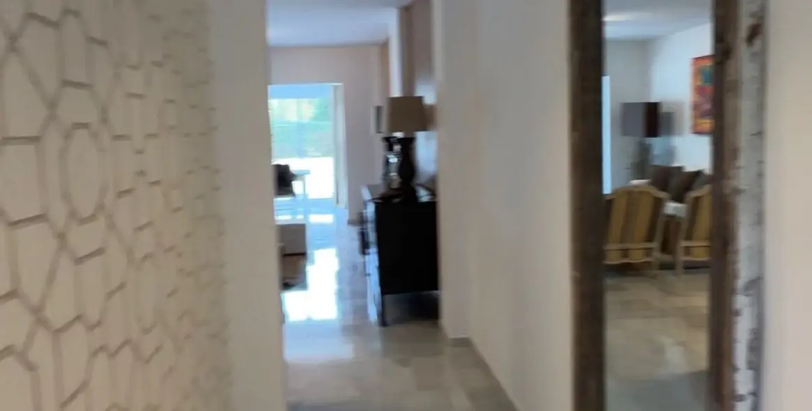 Alquiler a largo plazo de apartamento en planta baja en Marbella 12