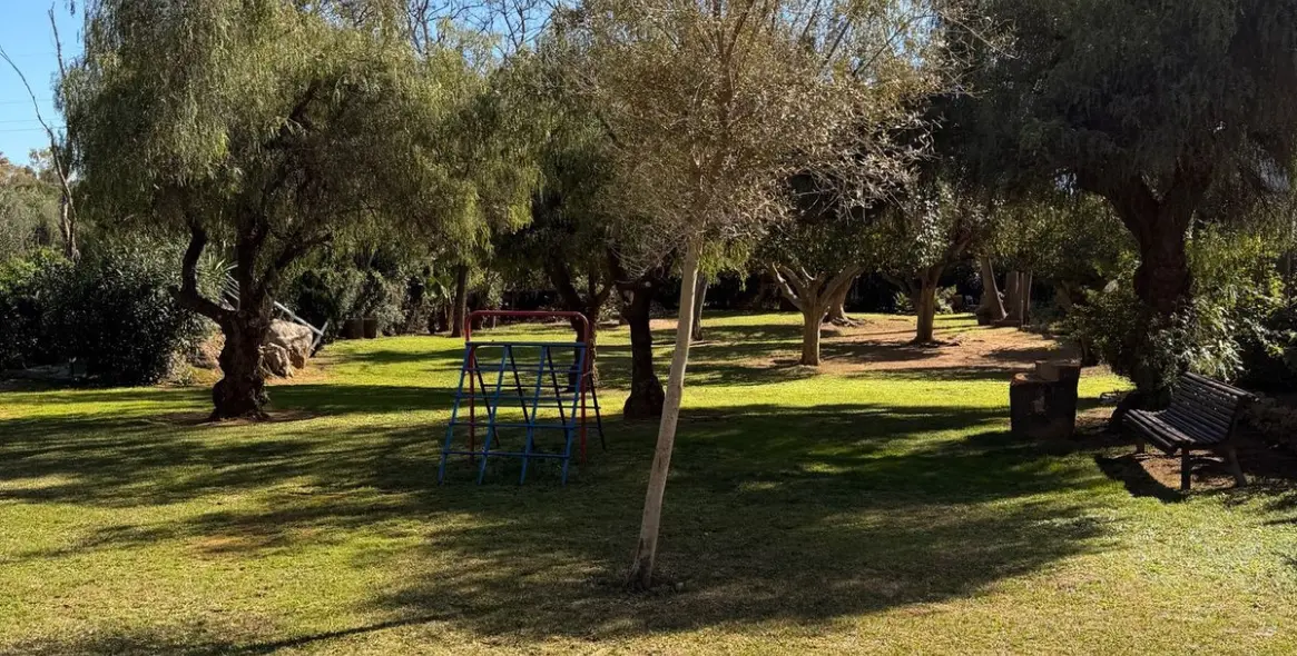 Alquiler a largo plazo de apartamento en planta baja en Marbella 15