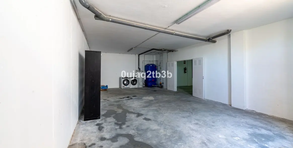 Long-term rent of townhouse in El Paraiso 38