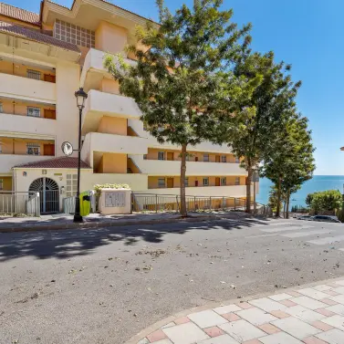 Venta de apartamento en planta baja en Fuengirola