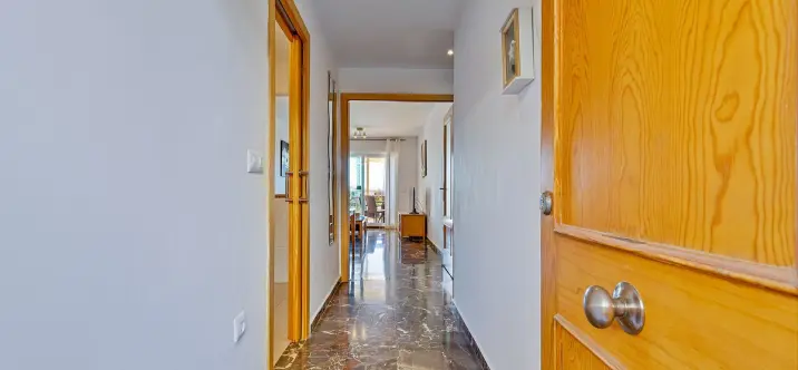 Venta de apartamento en planta baja en Fuengirola 2