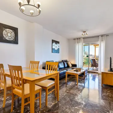 Venta de apartamento en planta baja en Fuengirola