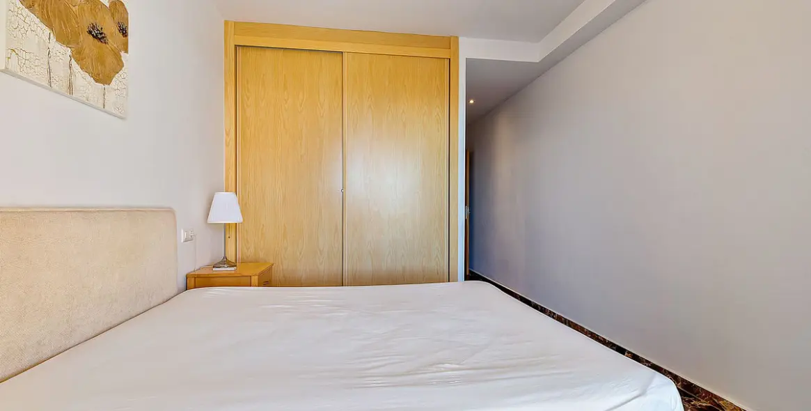 Sale of ground floor apartment in Fuengirola 14