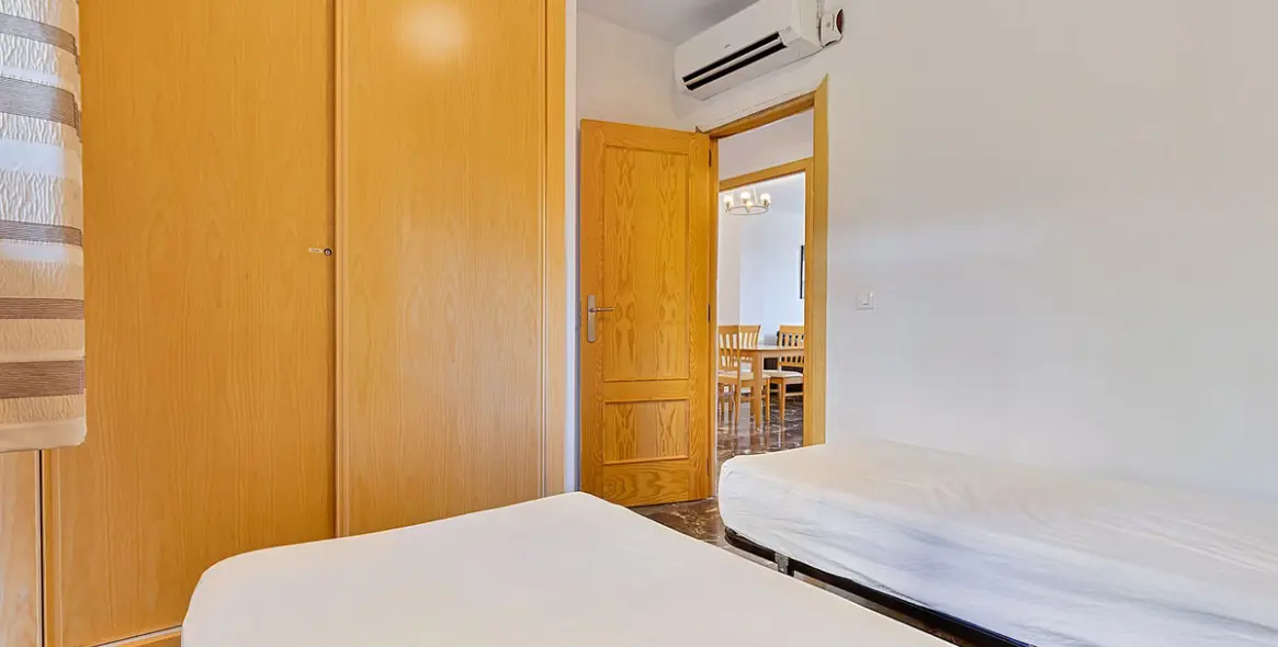 Sale of ground floor apartment in Fuengirola 17