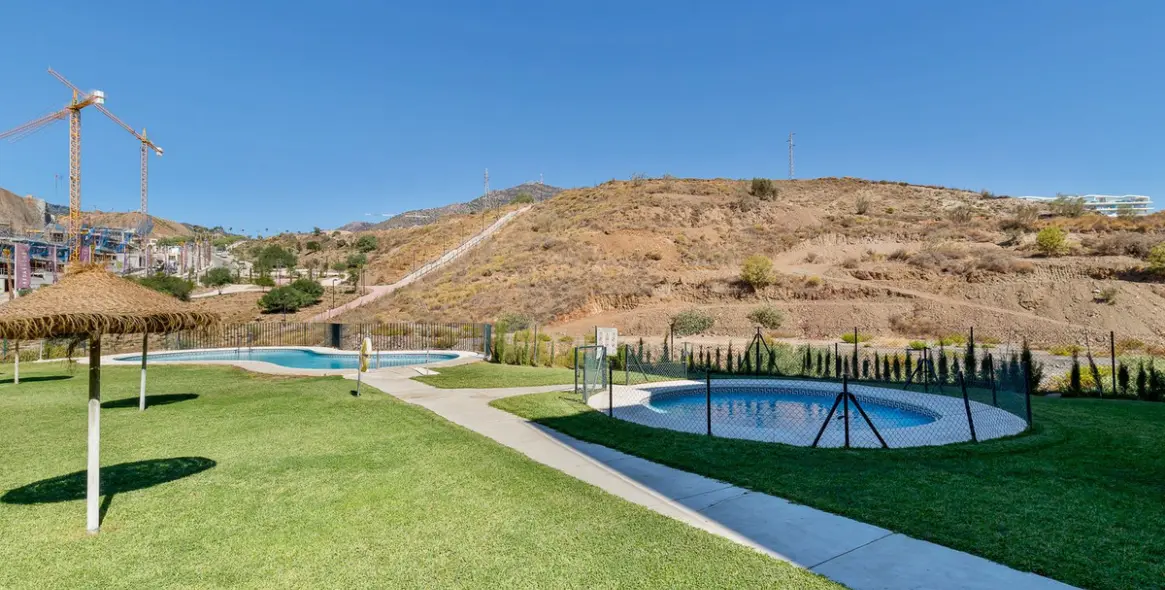 Sale of ground floor apartment in Fuengirola 19