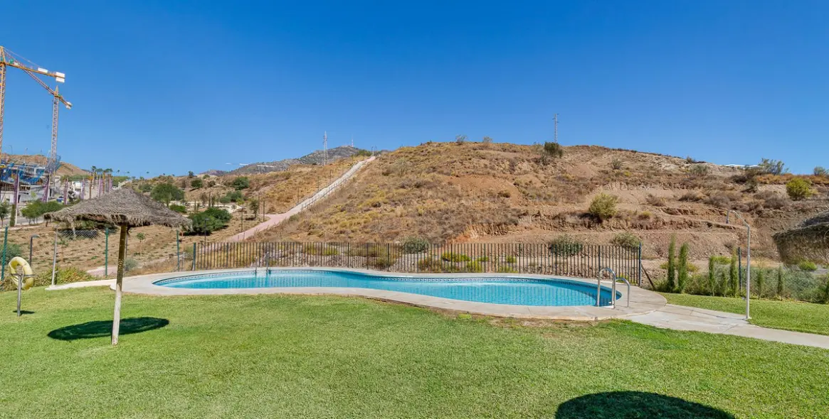 Sale of ground floor apartment in Fuengirola 20