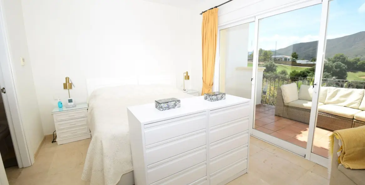Venta de adosado en La Cala Golf 10