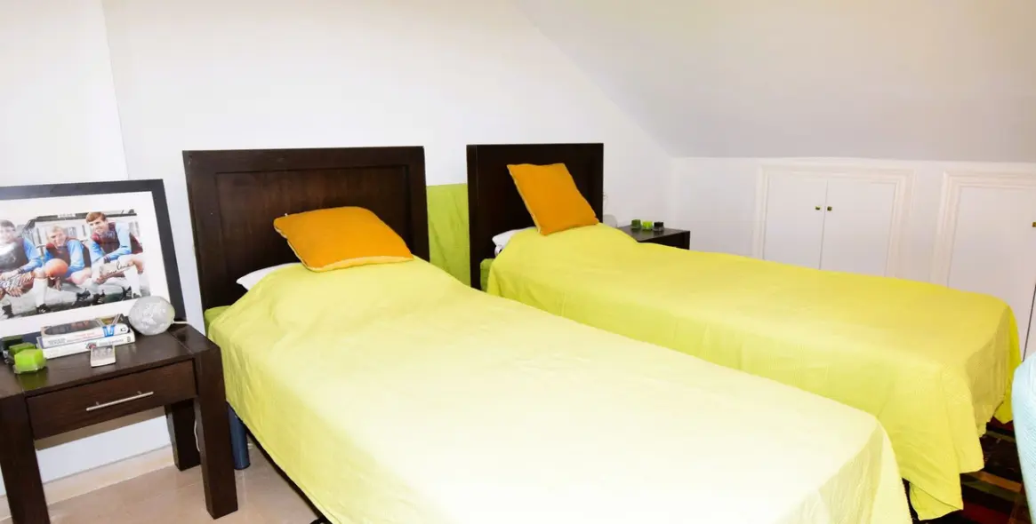 Venta de adosado en La Cala Golf 19