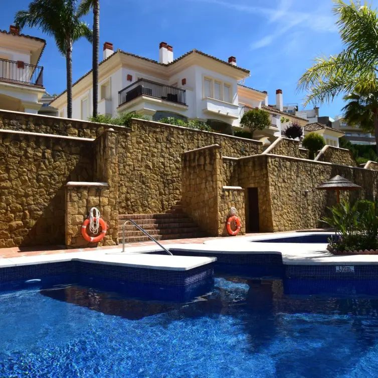 Sale of townhouse in La Cala Golf