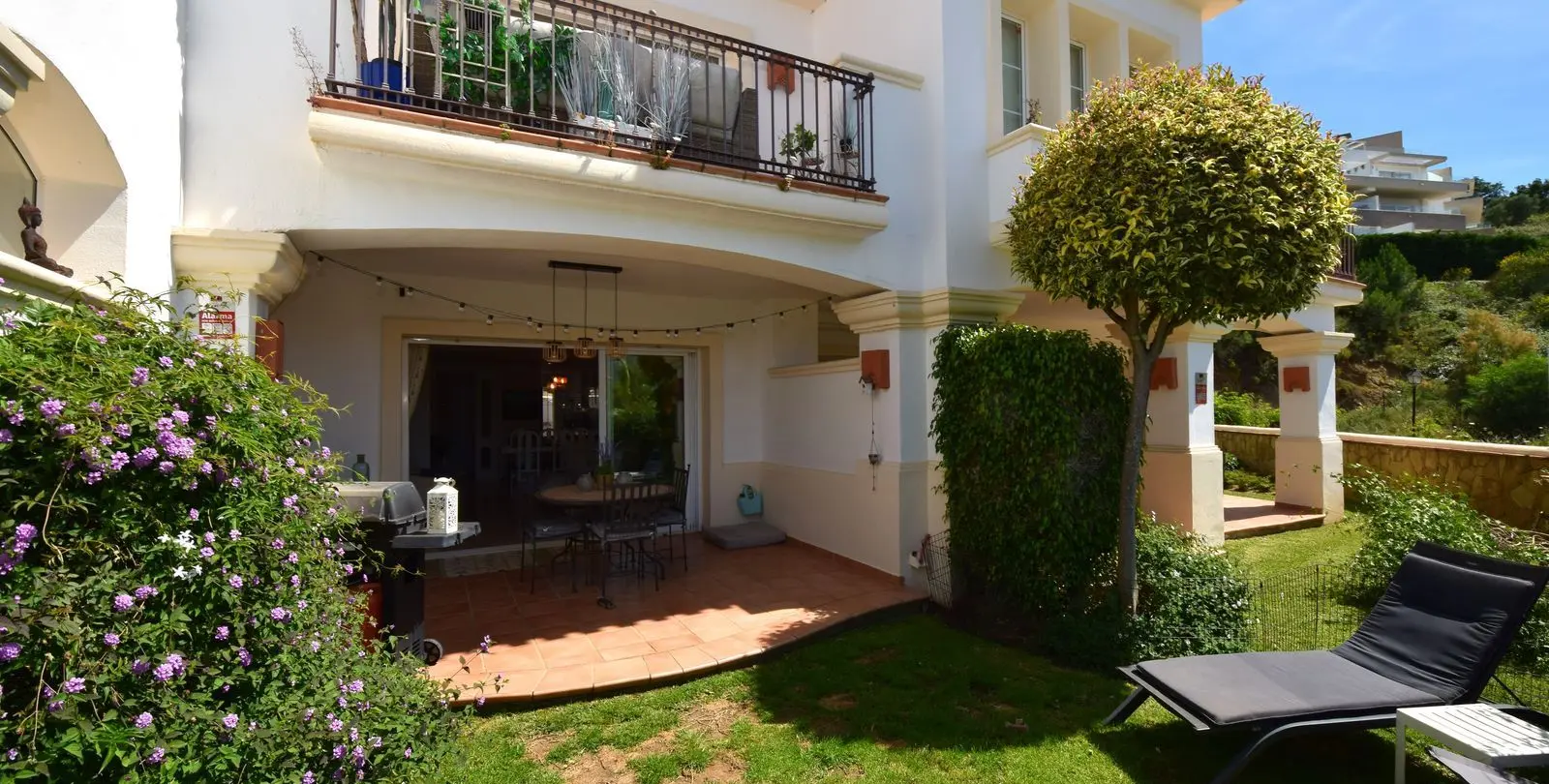 Sale of townhouse in La Cala Golf 2