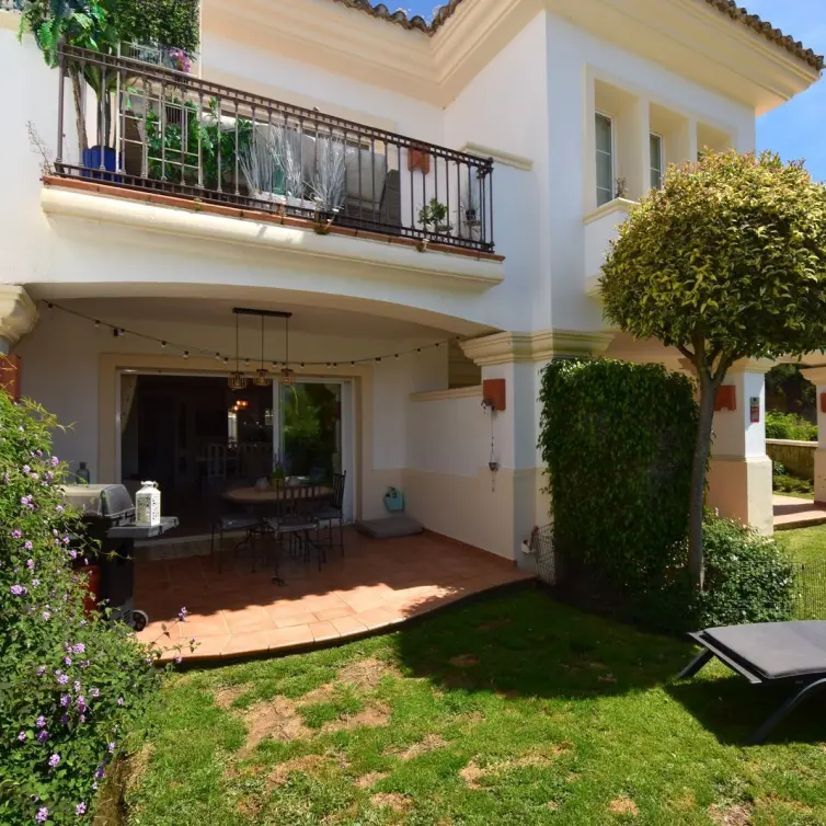 Sale of townhouse in La Cala Golf