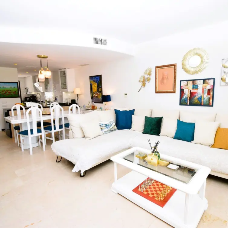Sale of townhouse in La Cala Golf