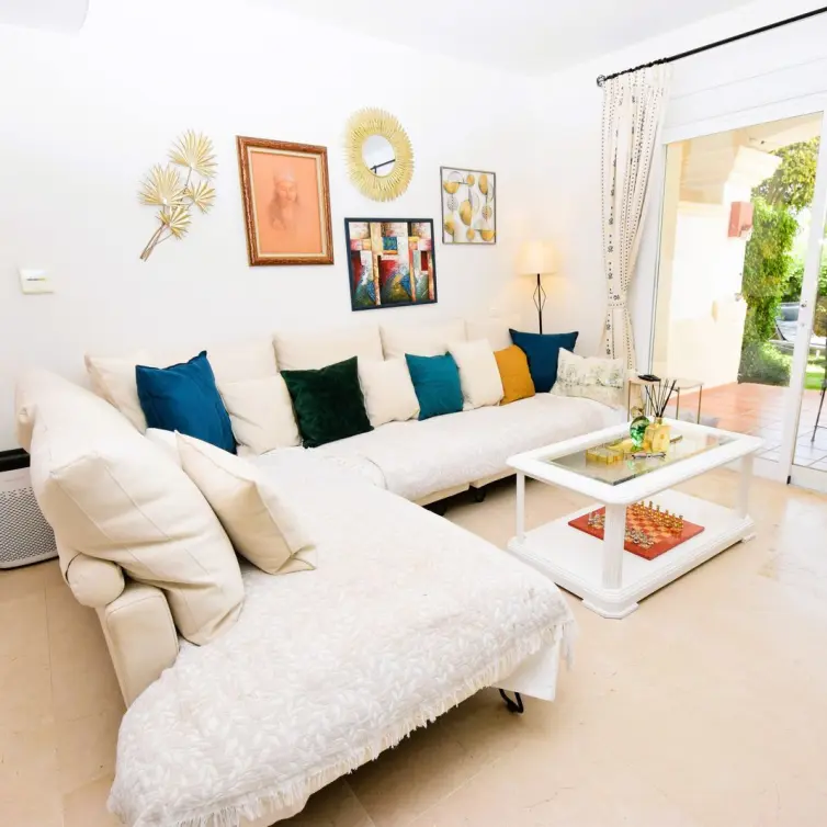 Sale of townhouse in La Cala Golf