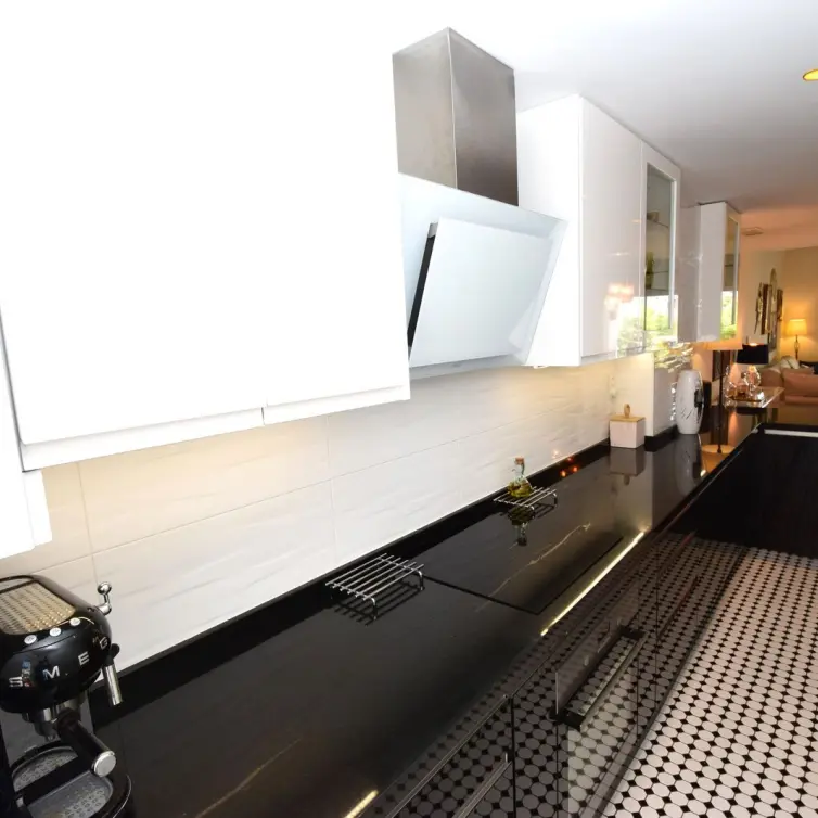 Sale of townhouse in La Cala Golf