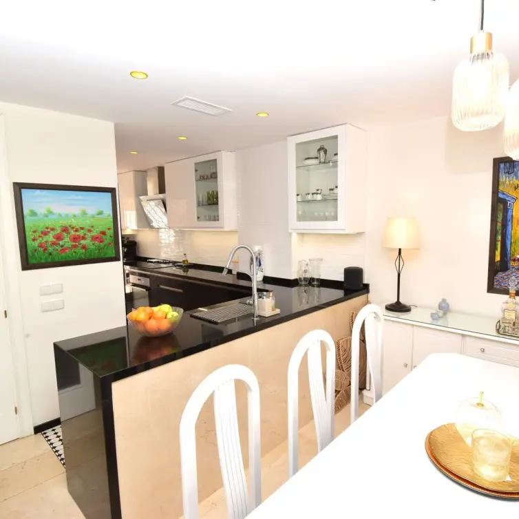 Sale of townhouse in La Cala Golf