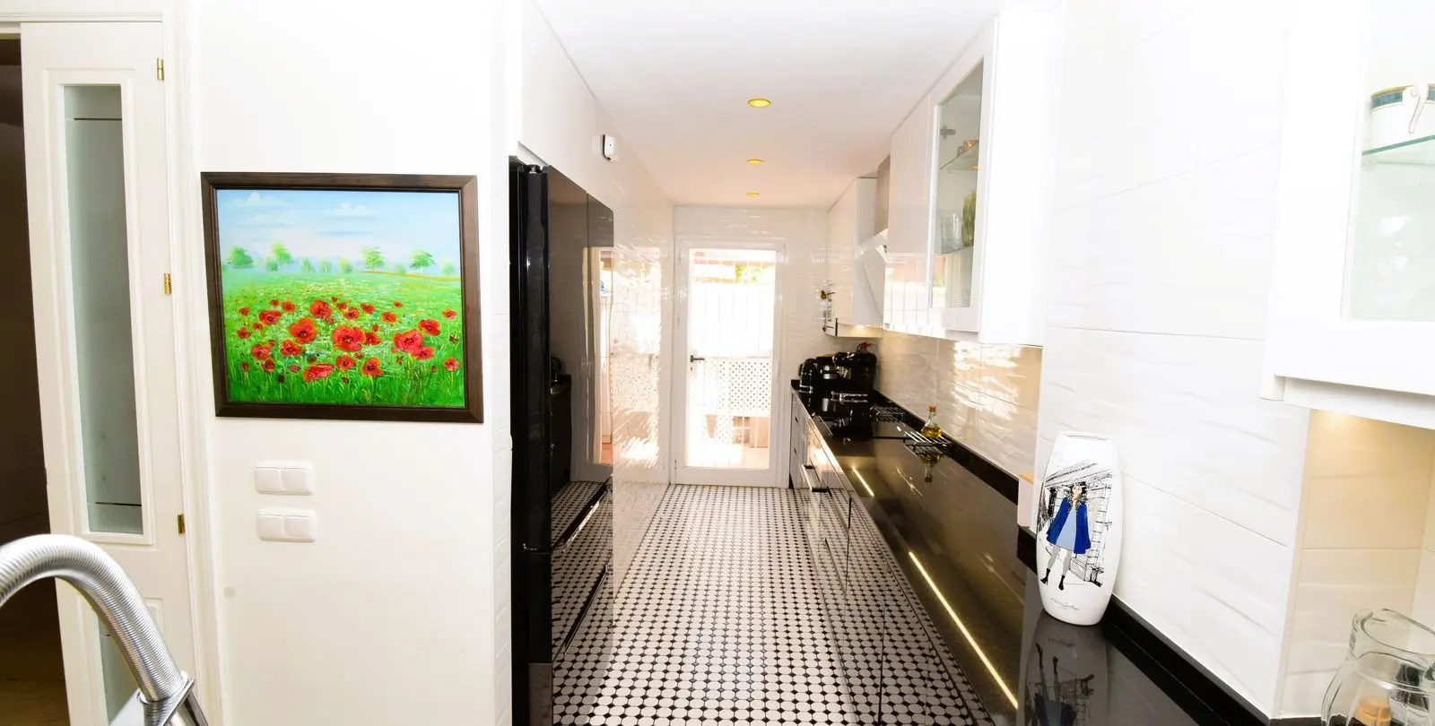 Sale of townhouse in La Cala Golf 7